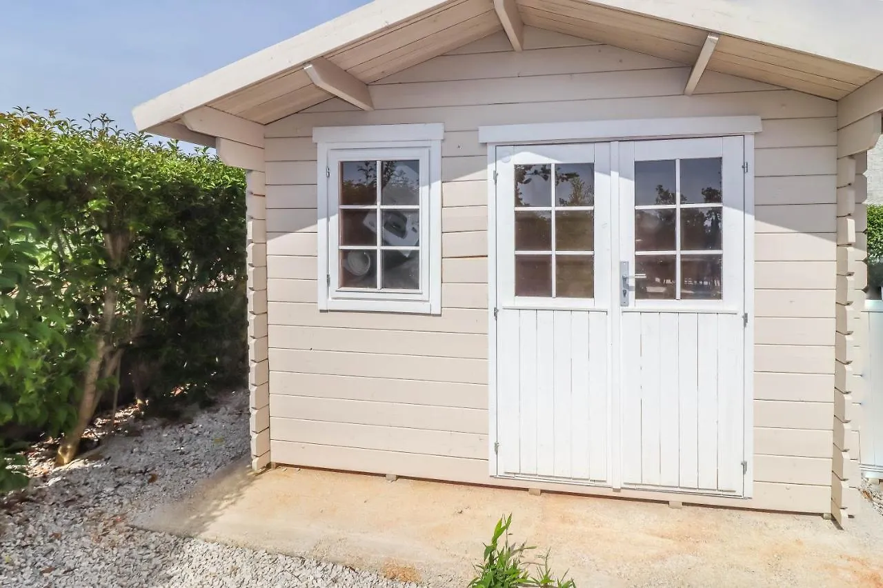 Villa Botanica Istria Stranici kod Lovreca كرواتيا