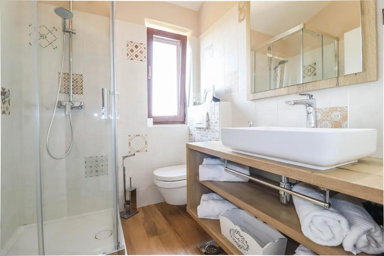 Villa Botanica Istria Stranici kod Lovreca 0*,